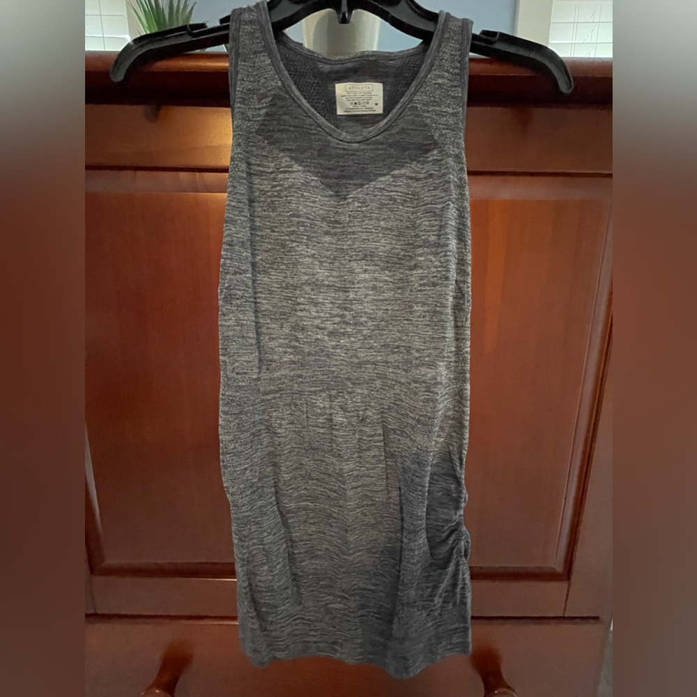 Athleta tank